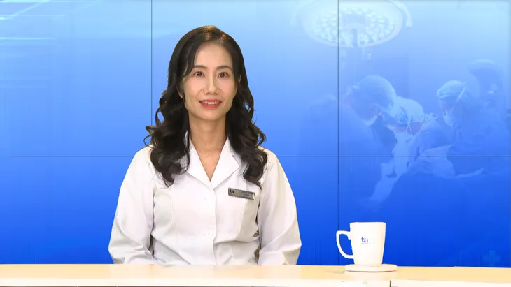Điều trị hiệu quả u vú kết hợp bảo tồn thẩm mỹ - Ảnh 1. Điều trị hiệu quả u vú kết hợp bảo tồn thẩm mỹ - Ảnh 1.