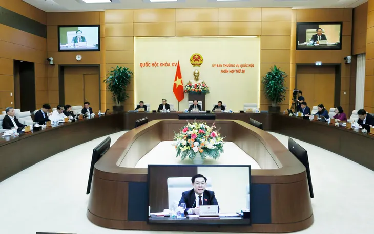 Quy định các loại chi phí tố tụng một cách đầy đủ, bao quát - Ảnh 1.
