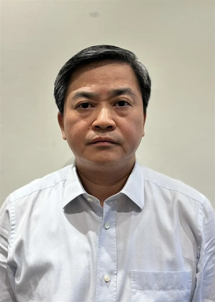 Khởi tố nguyên Bí thư Tỉnh ủy Bến Tre Lê Đức Thọ - Ảnh 1. Khởi tố nguyên Bí thư Tỉnh ủy Bến Tre Lê Đức Thọ - Ảnh 1.