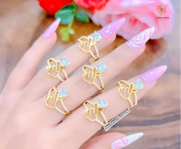 Tiệm vàng Trọng Nghĩa - 25 năm luôn đồng hành với người tiêu dùng TP Hồ Chí Minh - Ảnh 2. Tiệm vàng Trọng Nghĩa - 25 năm luôn đồng hành với người tiêu dùng TP Hồ Chí Minh - Ảnh 2.