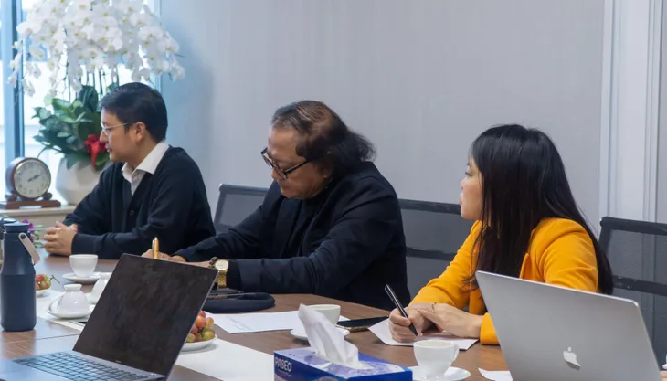 15 tác giả, tác phẩm sẽ được trao Giải thưởng Sáng tạo nội dung số 2023 - Ảnh 2. 15 tác giả, tác phẩm sẽ được trao Giải thưởng Sáng tạo nội dung số 2023 - Ảnh 2.