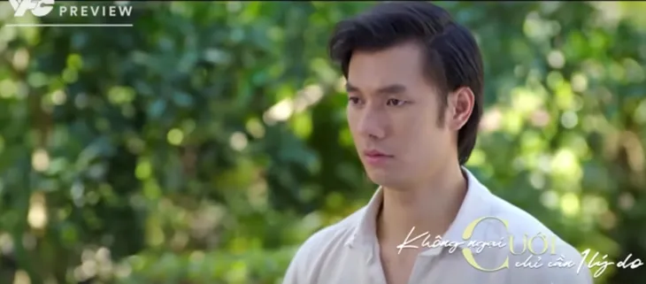 Không ngại cưới chỉ cần một lý do - Tập 25: Phong bị tình địch ví là cóc mà đòi cưới cô bé tí hon - Ảnh 1. Không ngại cưới chỉ cần một lý do - Tập 25: Phong bị tình địch ví là cóc mà đòi cưới cô bé tí hon - Ảnh 1.