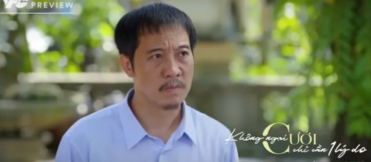 Không ngại cưới chỉ cần một lý do - Tập 25: Phong bị tình địch ví là cóc mà đòi cưới cô bé tí hon - Ảnh 2. Không ngại cưới chỉ cần một lý do - Tập 25: Phong bị tình địch ví là cóc mà đòi cưới cô bé tí hon - Ảnh 2.