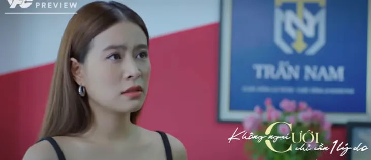 Không ngại cưới chỉ cần một lý do - Tập 25: Phong bị tình địch ví là cóc mà đòi cưới cô bé tí hon - Ảnh 5. Không ngại cưới chỉ cần một lý do - Tập 25: Phong bị tình địch ví là cóc mà đòi cưới cô bé tí hon - Ảnh 5.