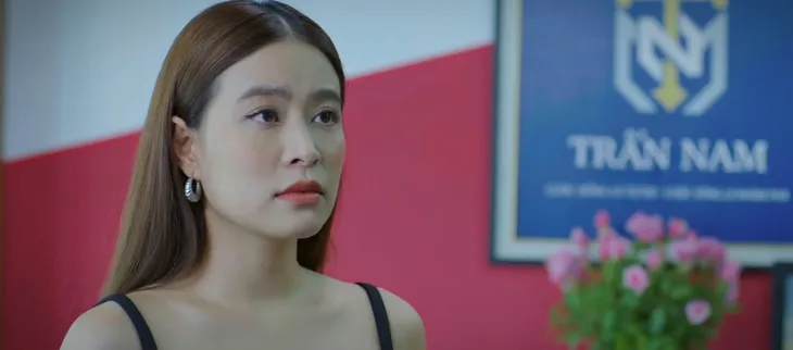 Không ngại cưới chỉ cần một lý do - Tập 25: Sơn bày tỏ tình cảm dành cho Yến, Huyền dần có thiện cảm với Đông - Ảnh 12. Không ngại cưới chỉ cần một lý do - Tập 25: Sơn bày tỏ tình cảm dành cho Yến, Huyền dần có thiện cảm với Đông - Ảnh 12.