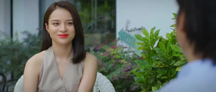 Không ngại cưới chỉ cần một lý do - Tập 25: Sơn bày tỏ tình cảm dành cho Yến, Huyền dần có thiện cảm với Đông - Ảnh 14. Không ngại cưới chỉ cần một lý do - Tập 25: Sơn bày tỏ tình cảm dành cho Yến, Huyền dần có thiện cảm với Đông - Ảnh 14.
