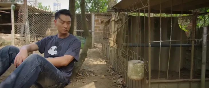 Không ngại cưới chỉ cần một lý do - Tập 25: Sơn bày tỏ tình cảm dành cho Yến, Huyền dần có thiện cảm với Đông - Ảnh 3. Không ngại cưới chỉ cần một lý do - Tập 25: Sơn bày tỏ tình cảm dành cho Yến, Huyền dần có thiện cảm với Đông - Ảnh 3.