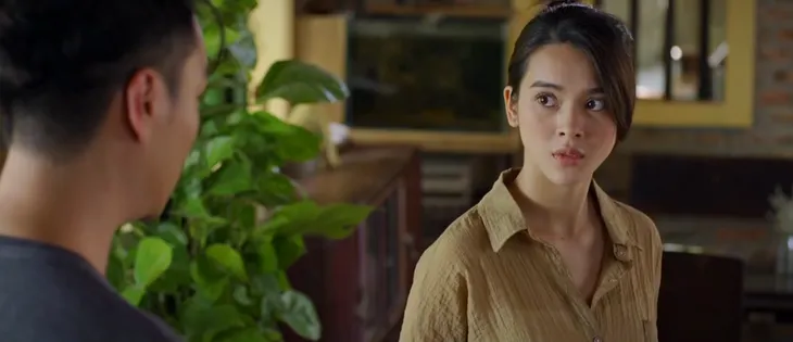 Không ngại cưới chỉ cần một lý do - Tập 25: Sơn bày tỏ tình cảm dành cho Yến, Huyền dần có thiện cảm với Đông - Ảnh 5. Không ngại cưới chỉ cần một lý do - Tập 25: Sơn bày tỏ tình cảm dành cho Yến, Huyền dần có thiện cảm với Đông - Ảnh 5.
