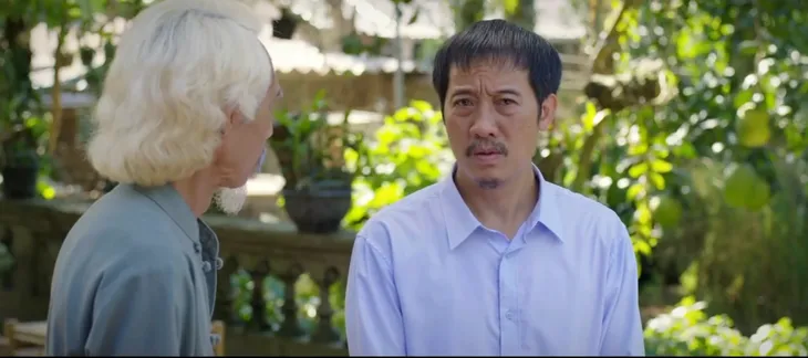 Không ngại cưới chỉ cần một lý do - Tập 25: Sơn bày tỏ tình cảm dành cho Yến, Huyền dần có thiện cảm với Đông - Ảnh 18. Không ngại cưới chỉ cần một lý do - Tập 25: Sơn bày tỏ tình cảm dành cho Yến, Huyền dần có thiện cảm với Đông - Ảnh 18.
