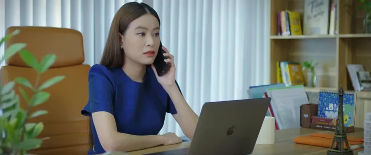 Không ngại cưới chỉ cần một lý do - Tập 25: Sơn bày tỏ tình cảm dành cho Yến, Huyền dần có thiện cảm với Đông - Ảnh 20. Không ngại cưới chỉ cần một lý do - Tập 25: Sơn bày tỏ tình cảm dành cho Yến, Huyền dần có thiện cảm với Đông - Ảnh 20.