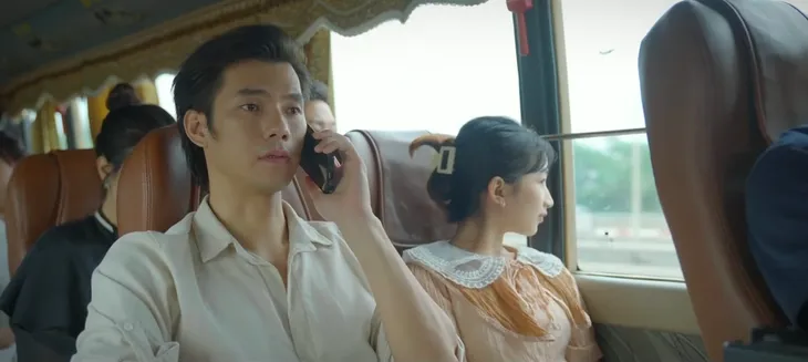 Không ngại cưới chỉ cần một lý do - Tập 25: Sơn bày tỏ tình cảm dành cho Yến, Huyền dần có thiện cảm với Đông - Ảnh 19. Không ngại cưới chỉ cần một lý do - Tập 25: Sơn bày tỏ tình cảm dành cho Yến, Huyền dần có thiện cảm với Đông - Ảnh 19.