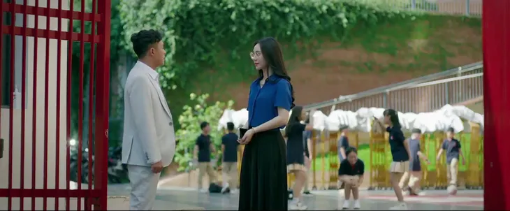 Chúng ta của 8 năm sau - Tập 18: Gặp lại sau 8 năm, Dương lạnh lùng nhờ Lâm hãy coi như người dưng - Ảnh 16. Chúng ta của 8 năm sau - Tập 18: Gặp lại sau 8 năm, Dương lạnh lùng nhờ Lâm hãy coi như người dưng - Ảnh 16.