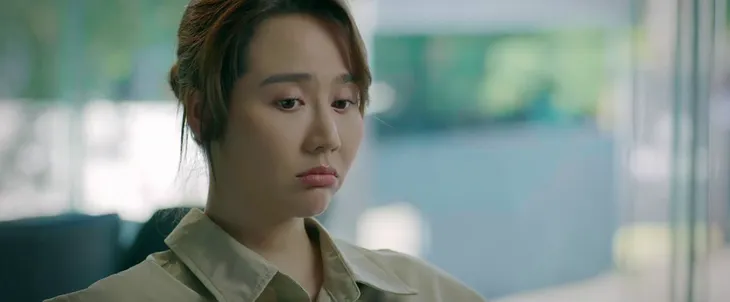 Chúng ta của 8 năm sau - Tập 18: Gặp lại sau 8 năm, Dương lạnh lùng nhờ Lâm hãy coi như người dưng - Ảnh 20. Chúng ta của 8 năm sau - Tập 18: Gặp lại sau 8 năm, Dương lạnh lùng nhờ Lâm hãy coi như người dưng - Ảnh 20.