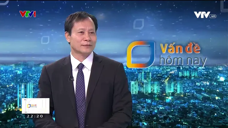Chuyển dịch năng lượng một cách hiệu quả, bền vững - Ảnh 1. Chuyển dịch năng lượng một cách hiệu quả, bền vững - Ảnh 1.