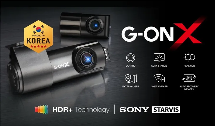 Camera hành trình Hàn Quốc - Xu hướng tiêu dùng mới? - Ảnh 1. Camera hành trình Hàn Quốc - Xu hướng tiêu dùng mới? - Ảnh 1.