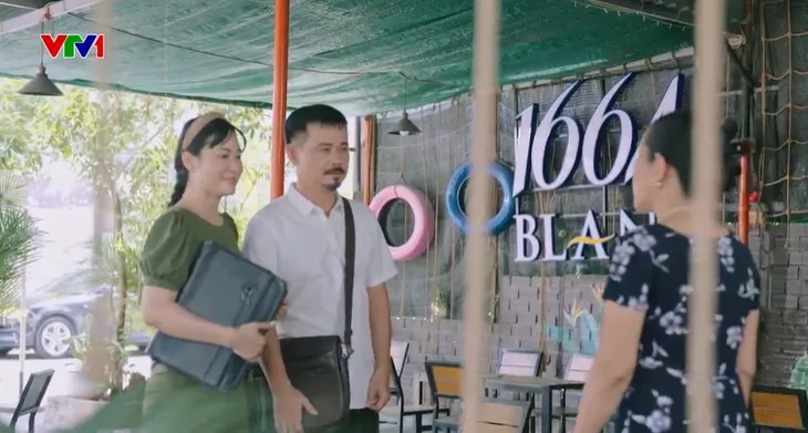 Chúng ta phải hạnh phúc - Tập 26: Hòa làm thơ tình nhớ về người yêu cũ - Ảnh 5. Chúng ta phải hạnh phúc - Tập 26: Hòa làm thơ tình nhớ về người yêu cũ - Ảnh 5.