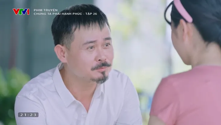 Chúng ta phải hạnh phúc - Tập 26: Hòa làm thơ tình nhớ về người yêu cũ - Ảnh 8. Chúng ta phải hạnh phúc - Tập 26: Hòa làm thơ tình nhớ về người yêu cũ - Ảnh 8.