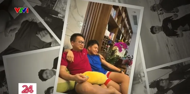 Thời gian cho con bao nhiêu là đủ? - Ảnh 3. Thời gian cho con bao nhiêu là đủ? - Ảnh 3.