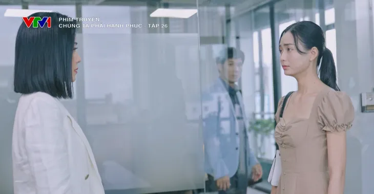 Chúng ta phải hạnh phúc - Tập 26: Hòa làm thơ tình nhớ về người yêu cũ - Ảnh 11. Chúng ta phải hạnh phúc - Tập 26: Hòa làm thơ tình nhớ về người yêu cũ - Ảnh 11.