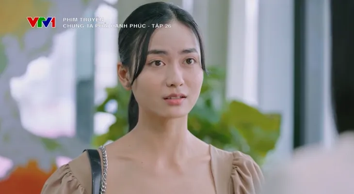 Chúng ta phải hạnh phúc - Tập 26: Hòa làm thơ tình nhớ về người yêu cũ - Ảnh 12. Chúng ta phải hạnh phúc - Tập 26: Hòa làm thơ tình nhớ về người yêu cũ - Ảnh 12.