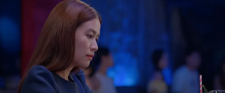 Không ngại cưới chỉ cần một lý do - Tập 26: Chưa kịp yêu, Đông - Huyền đã vụn vỡ trái tim - Ảnh 2. Không ngại cưới chỉ cần một lý do - Tập 26: Chưa kịp yêu, Đông - Huyền đã vụn vỡ trái tim - Ảnh 2.