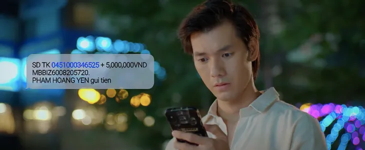 Không ngại cưới chỉ cần một lý do - Tập 26: Chưa kịp yêu, Đông - Huyền đã vụn vỡ trái tim - Ảnh 4. Không ngại cưới chỉ cần một lý do - Tập 26: Chưa kịp yêu, Đông - Huyền đã vụn vỡ trái tim - Ảnh 4.