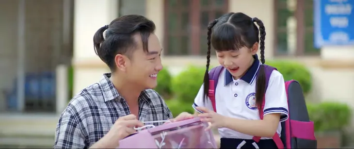 Không ngại cưới chỉ cần một lý do - Tập 26: Chưa kịp yêu, Đông - Huyền đã vụn vỡ trái tim - Ảnh 8. Không ngại cưới chỉ cần một lý do - Tập 26: Chưa kịp yêu, Đông - Huyền đã vụn vỡ trái tim - Ảnh 8.