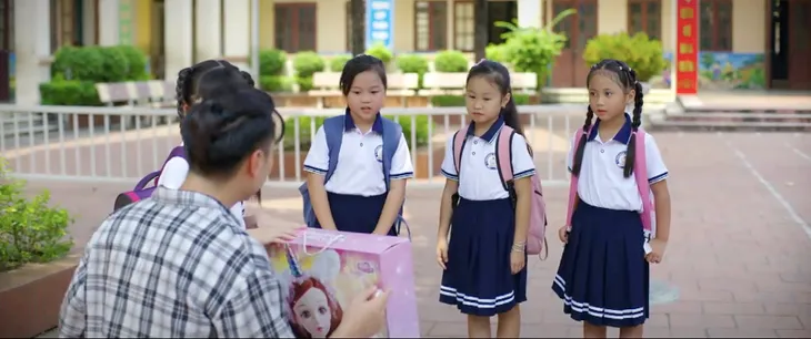 Không ngại cưới chỉ cần một lý do - Tập 26: Chưa kịp yêu, Đông - Huyền đã vụn vỡ trái tim - Ảnh 9. Không ngại cưới chỉ cần một lý do - Tập 26: Chưa kịp yêu, Đông - Huyền đã vụn vỡ trái tim - Ảnh 9.