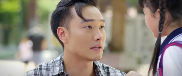 Không ngại cưới chỉ cần một lý do - Tập 26: Chưa kịp yêu, Đông - Huyền đã vụn vỡ trái tim - Ảnh 10. Không ngại cưới chỉ cần một lý do - Tập 26: Chưa kịp yêu, Đông - Huyền đã vụn vỡ trái tim - Ảnh 10.