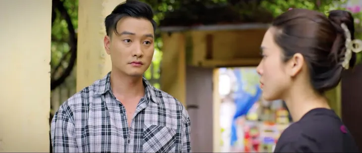 Không ngại cưới chỉ cần một lý do - Tập 26: Chưa kịp yêu, Đông - Huyền đã vụn vỡ trái tim - Ảnh 11. Không ngại cưới chỉ cần một lý do - Tập 26: Chưa kịp yêu, Đông - Huyền đã vụn vỡ trái tim - Ảnh 11.