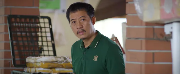 Không ngại cưới chỉ cần một lý do - Tập 26: Chưa kịp yêu, Đông - Huyền đã vụn vỡ trái tim - Ảnh 14. Không ngại cưới chỉ cần một lý do - Tập 26: Chưa kịp yêu, Đông - Huyền đã vụn vỡ trái tim - Ảnh 14.