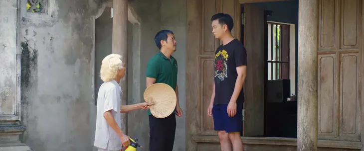 Không ngại cưới chỉ cần một lý do - Tập 26: Chưa kịp yêu, Đông - Huyền đã vụn vỡ trái tim - Ảnh 16. Không ngại cưới chỉ cần một lý do - Tập 26: Chưa kịp yêu, Đông - Huyền đã vụn vỡ trái tim - Ảnh 16.