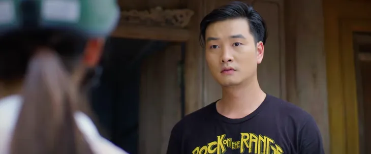 Không ngại cưới chỉ cần một lý do - Tập 26: Chưa kịp yêu, Đông - Huyền đã vụn vỡ trái tim - Ảnh 17. Không ngại cưới chỉ cần một lý do - Tập 26: Chưa kịp yêu, Đông - Huyền đã vụn vỡ trái tim - Ảnh 17.