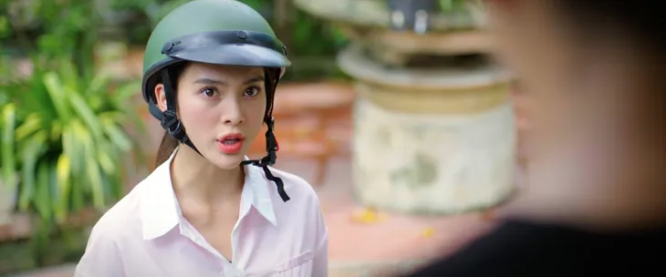 Không ngại cưới chỉ cần một lý do - Tập 26: Chưa kịp yêu, Đông - Huyền đã vụn vỡ trái tim - Ảnh 18. Không ngại cưới chỉ cần một lý do - Tập 26: Chưa kịp yêu, Đông - Huyền đã vụn vỡ trái tim - Ảnh 18.