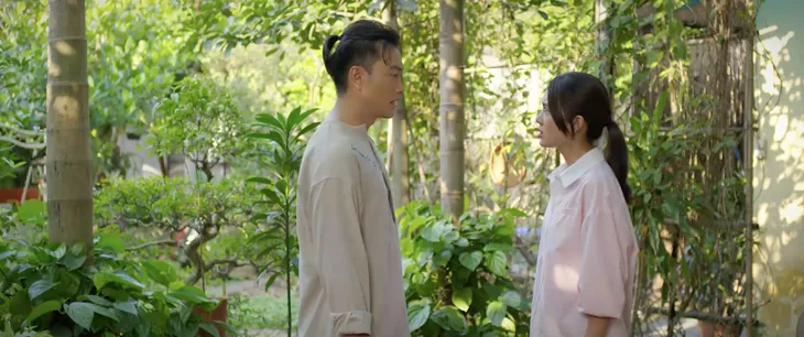 Không ngại cưới chỉ cần một lý do - Tập 26: Chưa kịp yêu, Đông - Huyền đã vụn vỡ trái tim - Ảnh 19. Không ngại cưới chỉ cần một lý do - Tập 26: Chưa kịp yêu, Đông - Huyền đã vụn vỡ trái tim - Ảnh 19.