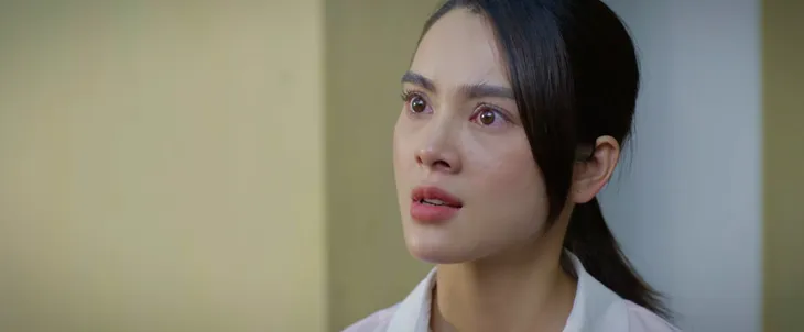 Không ngại cưới chỉ cần một lý do - Tập 26: Chưa kịp yêu, Đông - Huyền đã vụn vỡ trái tim - Ảnh 20. Không ngại cưới chỉ cần một lý do - Tập 26: Chưa kịp yêu, Đông - Huyền đã vụn vỡ trái tim - Ảnh 20.