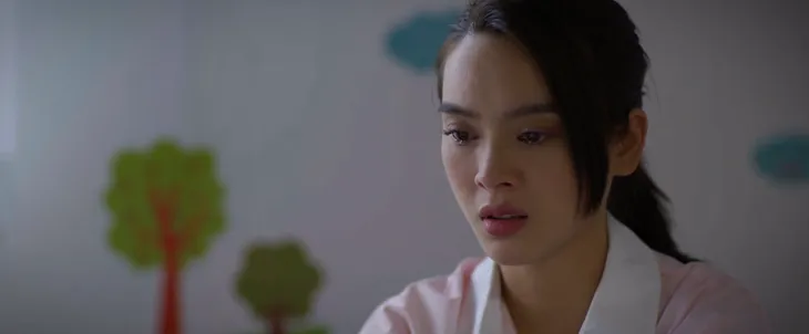 Không ngại cưới chỉ cần một lý do - Tập 26: Chưa kịp yêu, Đông - Huyền đã vụn vỡ trái tim - Ảnh 22. Không ngại cưới chỉ cần một lý do - Tập 26: Chưa kịp yêu, Đông - Huyền đã vụn vỡ trái tim - Ảnh 22.