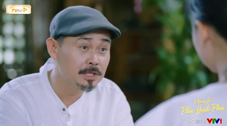 Chúng ta phải hạnh phúc - Tập 27: Bình bị vợ ép nhận tội dù không ngoại tình - Ảnh 5. Chúng ta phải hạnh phúc - Tập 27: Bình bị vợ ép nhận tội dù không ngoại tình - Ảnh 5.