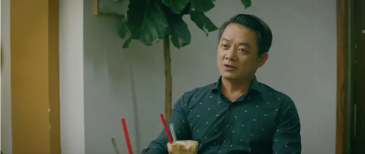 Chúng ta của 8 năm sau - Tập 19: Nhìn Dương tụt dốc, Lâm xót xa nói lời xin lỗi - Ảnh 13. Chúng ta của 8 năm sau - Tập 19: Nhìn Dương tụt dốc, Lâm xót xa nói lời xin lỗi - Ảnh 13.