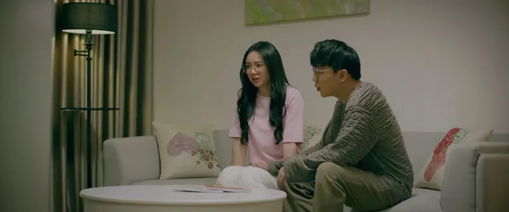 Chúng ta của 8 năm sau - Tập 19: Nhìn Dương tụt dốc, Lâm xót xa nói lời xin lỗi - Ảnh 2. Chúng ta của 8 năm sau - Tập 19: Nhìn Dương tụt dốc, Lâm xót xa nói lời xin lỗi - Ảnh 2.