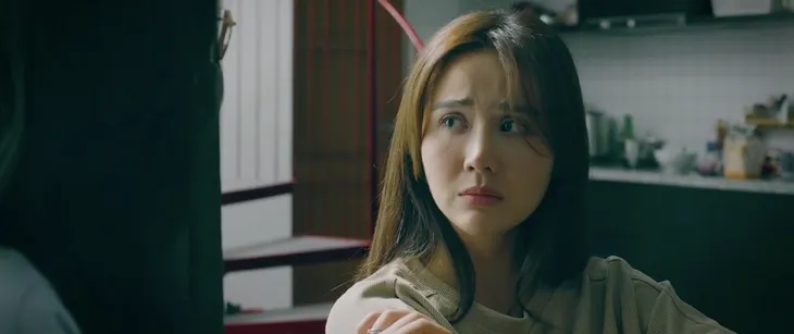 Chúng ta của 8 năm sau - Tập 19: Nhìn Dương tụt dốc, Lâm xót xa nói lời xin lỗi - Ảnh 26. Chúng ta của 8 năm sau - Tập 19: Nhìn Dương tụt dốc, Lâm xót xa nói lời xin lỗi - Ảnh 26.