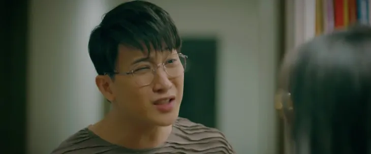 Chúng ta của 8 năm sau - Tập 19: Nhìn Dương tụt dốc, Lâm xót xa nói lời xin lỗi - Ảnh 3. Chúng ta của 8 năm sau - Tập 19: Nhìn Dương tụt dốc, Lâm xót xa nói lời xin lỗi - Ảnh 3.