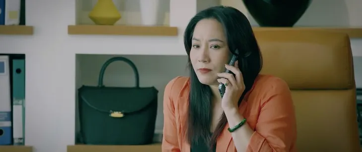 Chúng ta của 8 năm sau - Tập 19: Nhìn Dương tụt dốc, Lâm xót xa nói lời xin lỗi - Ảnh 7. Chúng ta của 8 năm sau - Tập 19: Nhìn Dương tụt dốc, Lâm xót xa nói lời xin lỗi - Ảnh 7.