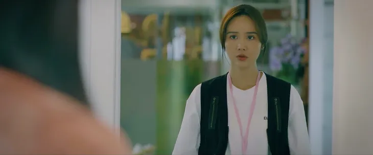 Chúng ta của 8 năm sau - Tập 19: Nhìn Dương tụt dốc, Lâm xót xa nói lời xin lỗi - Ảnh 8. Chúng ta của 8 năm sau - Tập 19: Nhìn Dương tụt dốc, Lâm xót xa nói lời xin lỗi - Ảnh 8.