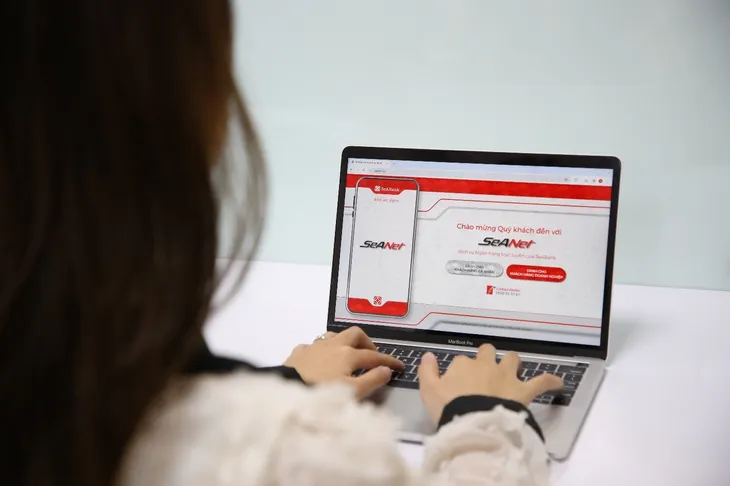 SeABank: Nâng cao trải nghiệm người dùng trên nền tảng đám mây - Ảnh 1.