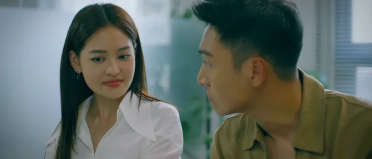 Chúng ta của 8 năm sau - Tập 20: Dương muốn đón ông Quảng về ở chung, Lâm quan tâm cuộc sống của người cũ - Ảnh 6. Chúng ta của 8 năm sau - Tập 20: Dương muốn đón ông Quảng về ở chung, Lâm quan tâm cuộc sống của người cũ - Ảnh 6.