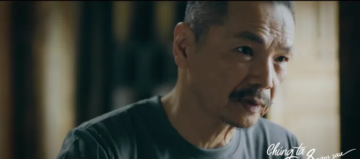 Chúng ta của 8 năm sau - Tập 20: Dương bất ngờ trước thái độ của bố đẻ sau nhiều năm xa cách - Ảnh 2. Chúng ta của 8 năm sau - Tập 20: Dương bất ngờ trước thái độ của bố đẻ sau nhiều năm xa cách - Ảnh 2.