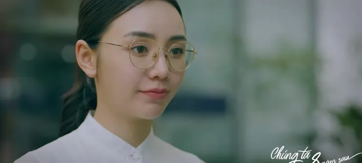 Chúng ta của 8 năm sau - Tập 20: Dương bất ngờ trước thái độ của bố đẻ sau nhiều năm xa cách - Ảnh 3. Chúng ta của 8 năm sau - Tập 20: Dương bất ngờ trước thái độ của bố đẻ sau nhiều năm xa cách - Ảnh 3.