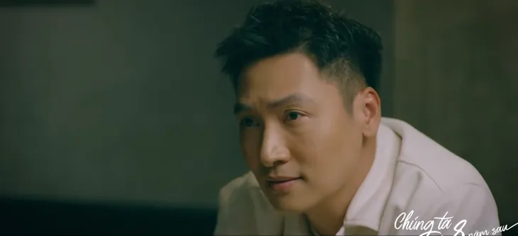 Chúng ta của 8 năm sau - Tập 20: Dương bất ngờ trước thái độ của bố đẻ sau nhiều năm xa cách - Ảnh 6. Chúng ta của 8 năm sau - Tập 20: Dương bất ngờ trước thái độ của bố đẻ sau nhiều năm xa cách - Ảnh 6.