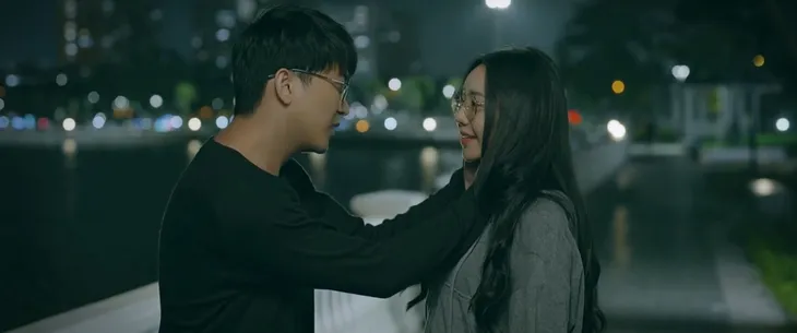 Chúng ta của 8 năm sau - Tập 21: Thấy chồng mắng tiểu tam, Nguyệt ngây thơ thay chồng xin lỗi - Ảnh 1. Chúng ta của 8 năm sau - Tập 21: Thấy chồng mắng tiểu tam, Nguyệt ngây thơ thay chồng xin lỗi - Ảnh 1.